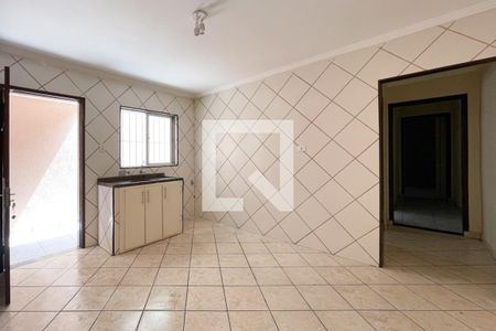 Casa para alugar com 135m², 3 quartos e 2 vagas Casa para alugar com 135m², 3 quartos e 2 vagasCozinha