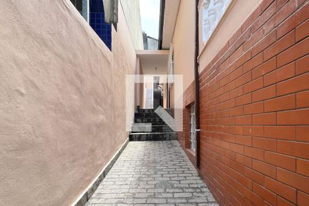 Casa para alugar com 135m², 3 quartos e 2 vagas Casa para alugar com 135m², 3 quartos e 2 vagasEntrada