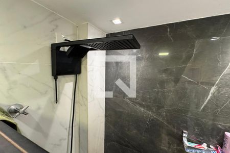 Apartamento para alugar com 67m², 2 quartos e 1 vagaBanheiro Social