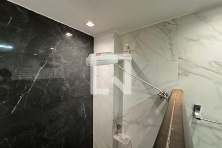 Apartamento para alugar com 67m², 2 quartos e 1 vagaBanheiro da Suíte