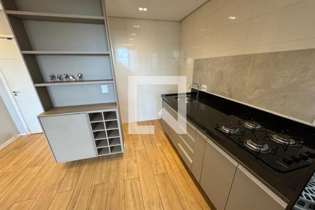 Apartamento para alugar com 67m², 2 quartos e 1 vagaCozinha
