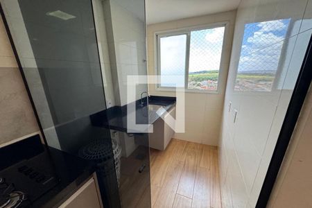 Apartamento para alugar com 67m², 2 quartos e 1 vagaLavanderia