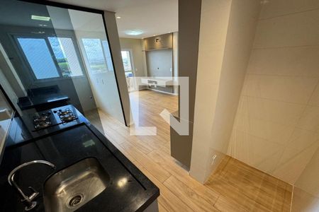 Apartamento para alugar com 67m², 2 quartos e 1 vagaCozinha