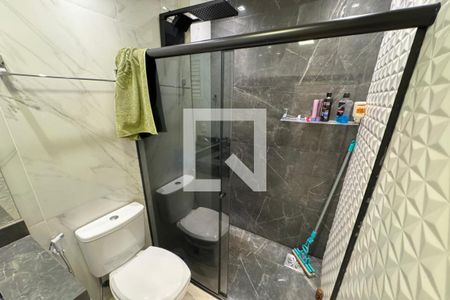 Apartamento para alugar com 67m², 2 quartos e 1 vagaBanheiro Social