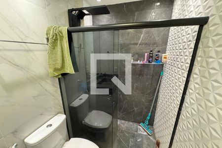 Apartamento para alugar com 67m², 2 quartos e 1 vagaBanheiro Social