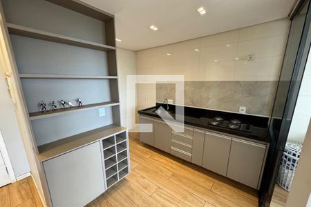 Apartamento para alugar com 67m², 2 quartos e 1 vagaCozinha