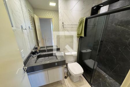 Apartamento para alugar com 67m², 2 quartos e 1 vagaBanheiro Social