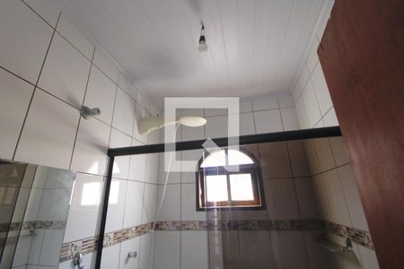 Casa para alugar com 240m², 3 quartos e 2 vagasBanheiro