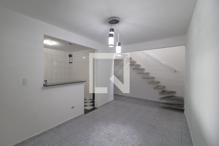 Casa para alugar com 240m², 3 quartos e 2 vagasCozinha