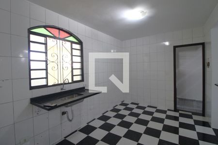 Casa para alugar com 240m², 3 quartos e 2 vagasCozinha