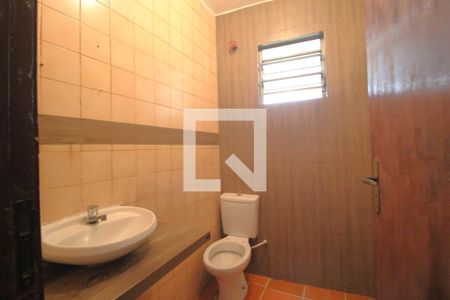 Lavabo de casa para alugar com 3 quartos, 240m² em Vila Baby, São Paulo