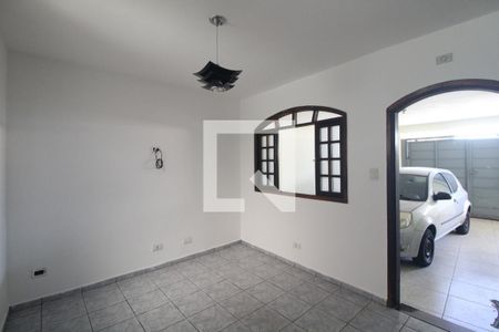Sala de casa para alugar com 3 quartos, 240m² em Vila Baby, São Paulo