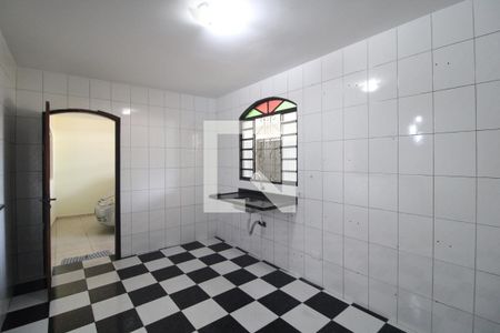 Casa para alugar com 240m², 3 quartos e 2 vagasCozinha