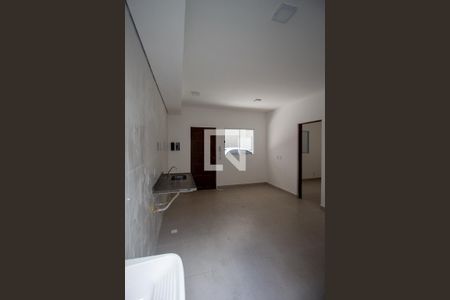 Apartamento para alugar com 40m², 2 quartos e sem vagaÁrea de Serviço