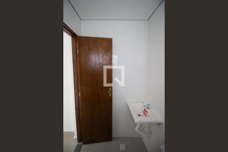 Apartamento para alugar com 40m², 2 quartos e sem vagaBanheiro