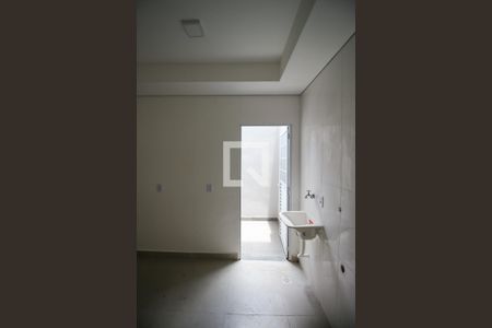 Apartamento para alugar com 40m², 2 quartos e sem vagaÁrea de Serviço