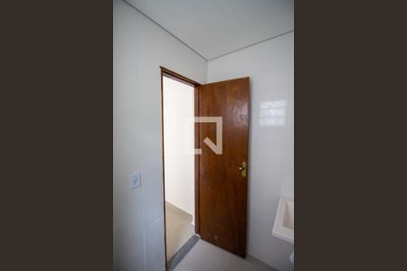 Apartamento para alugar com 40m², 2 quartos e sem vagaBanheiro