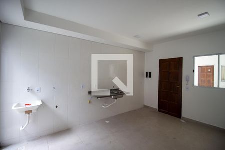 Apartamento para alugar com 40m², 2 quartos e sem vagaCozinha