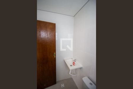 Apartamento para alugar com 40m², 2 quartos e sem vagaBanheiro