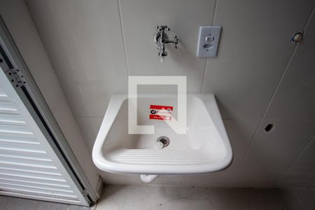 Apartamento para alugar com 40m², 2 quartos e sem vagaÁrea de Serviço