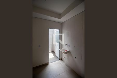 Apartamento para alugar com 40m², 2 quartos e sem vagaÁrea de Serviço