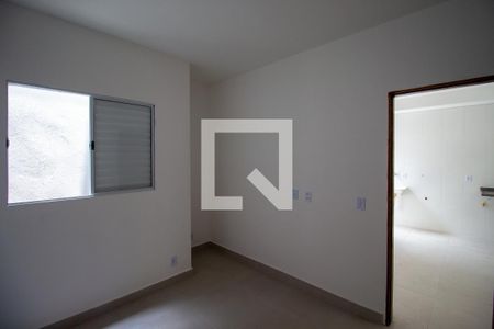 Apartamento para alugar com 40m², 2 quartos e sem vagaQuarto 2