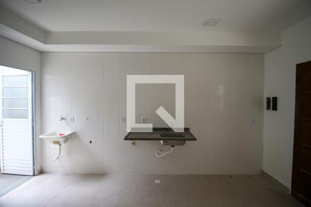 Apartamento para alugar com 40m², 2 quartos e sem vagaCozinha