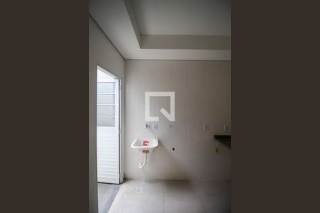 Apartamento para alugar com 40m², 2 quartos e sem vagaÁrea de Serviço