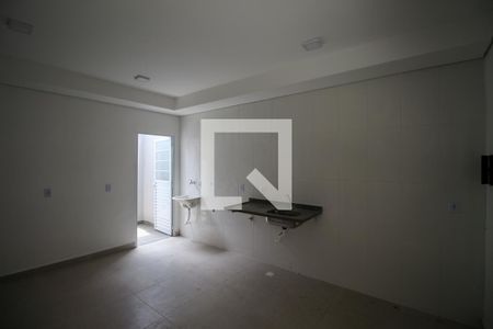 Apartamento para alugar com 40m², 2 quartos e sem vagaCozinha