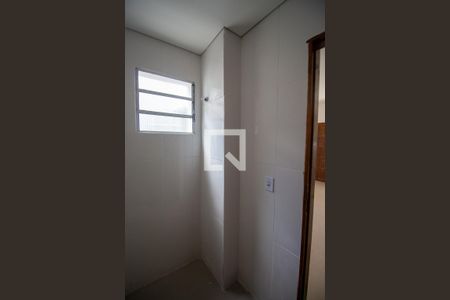 Apartamento para alugar com 40m², 2 quartos e sem vagaBanheiro