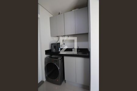 Casa à venda com 112m², 3 quartos e 2 vagasÁrea de Serviço