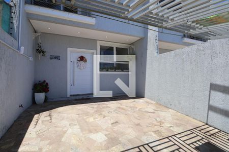 Casa à venda com 112m², 3 quartos e 2 vagasÁrea externa
