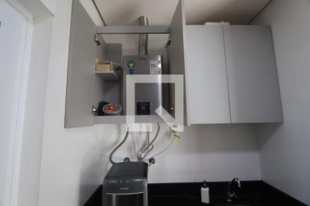 Casa à venda com 112m², 3 quartos e 2 vagasÁrea de Serviço