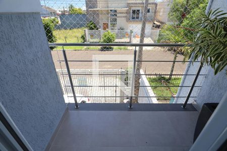 Casa à venda com 112m², 3 quartos e 2 vagasSacada