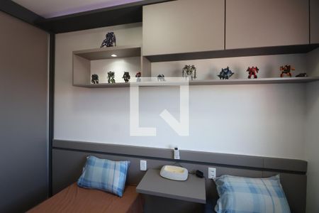 Casa à venda com 112m², 3 quartos e 2 vagasQuarto 2