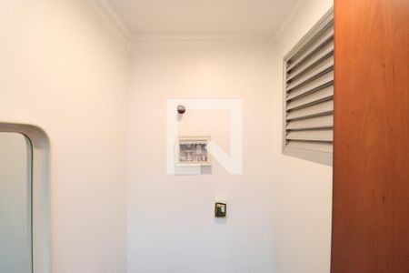 Apartamento à venda com 140m², 3 quartos e 2 vagasLavabo