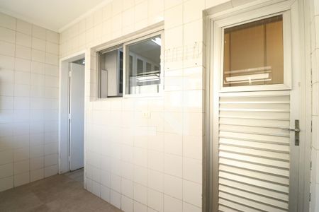 Apartamento à venda com 140m², 3 quartos e 2 vagasÁrea de Serviço