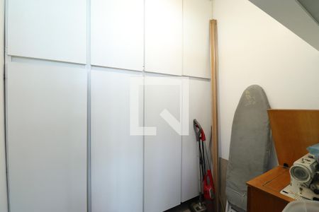 Apartamento à venda com 140m², 3 quartos e 2 vagasQuarto de Serviço