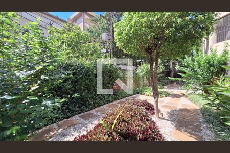 Apartamento à venda com 140m², 3 quartos e 2 vagasÁrea comum