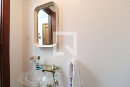 Apartamento à venda com 140m², 3 quartos e 2 vagasLavabo