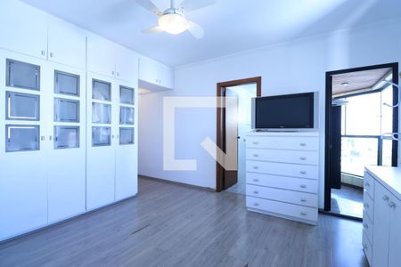 Apartamento à venda com 140m², 3 quartos e 2 vagasSuíte