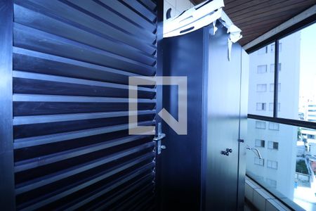 Apartamento à venda com 140m², 3 quartos e 2 vagasVaranda da Suíte