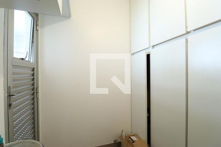 Apartamento à venda com 140m², 3 quartos e 2 vagasQuarto de Serviço