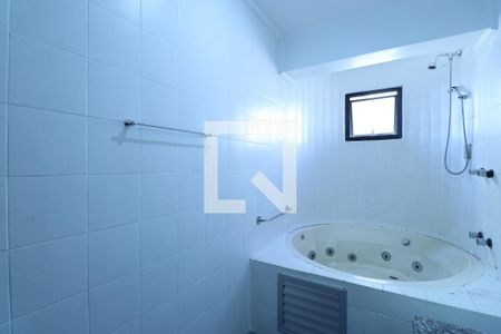 Apartamento à venda com 140m², 3 quartos e 2 vagasBanheiro Social