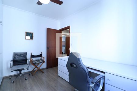 Apartamento à venda com 140m², 3 quartos e 2 vagasQuarto 2