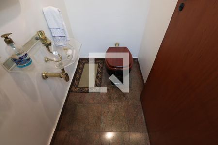 Apartamento à venda com 140m², 3 quartos e 2 vagasLavabo