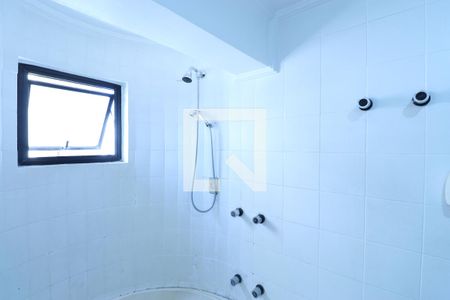 Apartamento à venda com 140m², 3 quartos e 2 vagasBanheiro Social