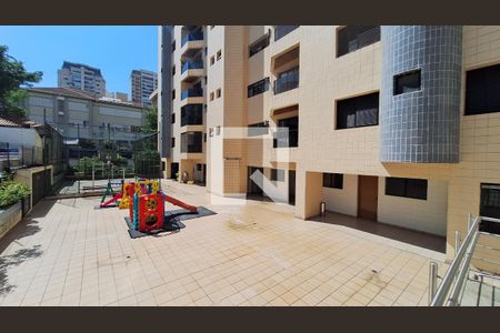 Apartamento à venda com 140m², 3 quartos e 2 vagasÁrea comum - Playground