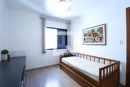 Apartamento à venda com 140m², 3 quartos e 2 vagasQuarto 1