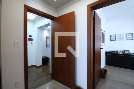 Apartamento à venda com 140m², 3 quartos e 2 vagasCorredor